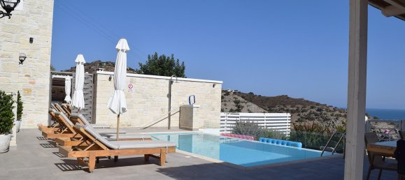 8 bedrooms Villa in Heraklion, Greece No. 77 20