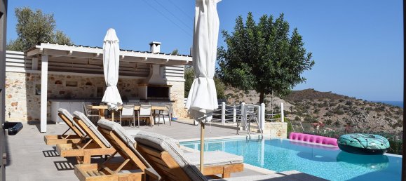 8 bedrooms Villa in Heraklion, Greece No. 77 23