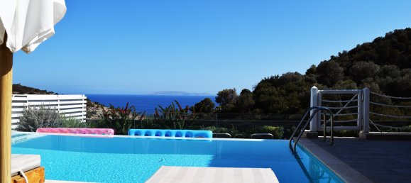8 bedrooms Villa in Heraklion, Greece No. 77 21