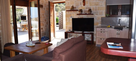 8 bedrooms Villa in Heraklion, Greece No. 77 3