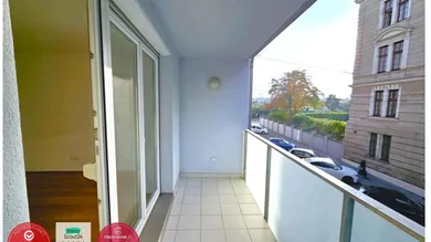 2 Schlafzimmer Wohnung in Ottakring, Austria, Nr. 127830