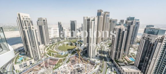 3 غرف نوم شقة في خور دبي, UAE رقم 200711 11