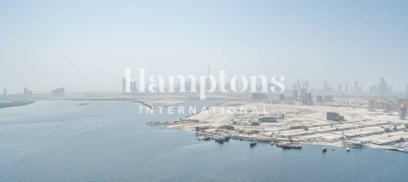 3 غرف نوم شقة في خور دبي, UAE رقم 200711 14