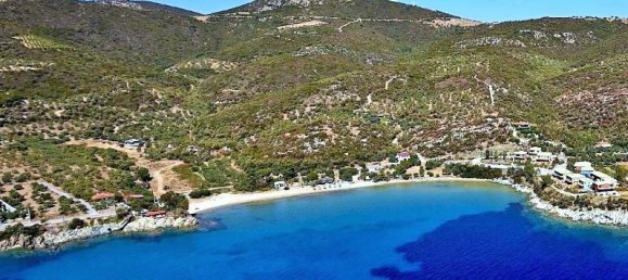 7089m² Hotel in Chalkidiki, Greece No. 4889 2