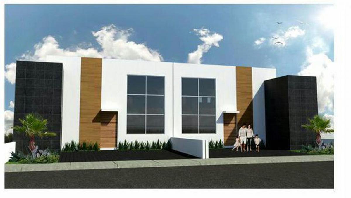 3 Schlafzimmer Haus in Queretaro, Mexico, Nr. 188494