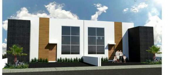 3 Schlafzimmer Haus in Queretaro, Mexico, Nr. 188494 2