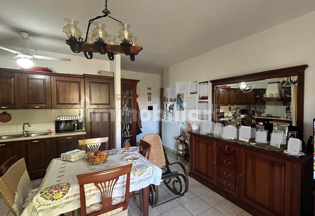 2 bedrooms Apartment in Fossacesia, Italy No. 229553