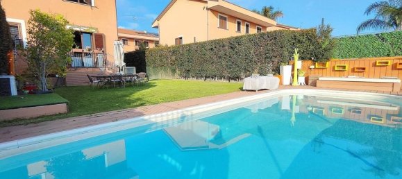 3 bedrooms Villa in Aci Castello, Italy No. 117742 39