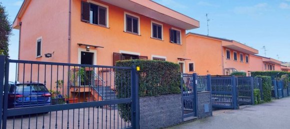 3 bedrooms Villa in Aci Castello, Italy No. 117742 6