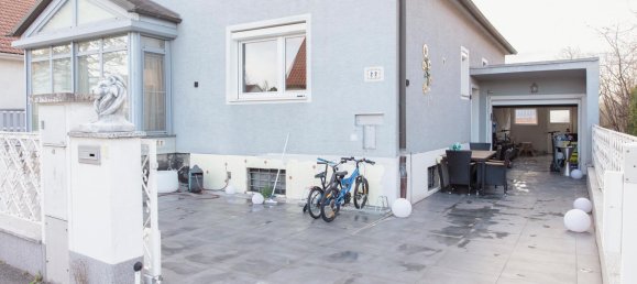 5 bedrooms House in Schwechat, Austria No. 127446 16