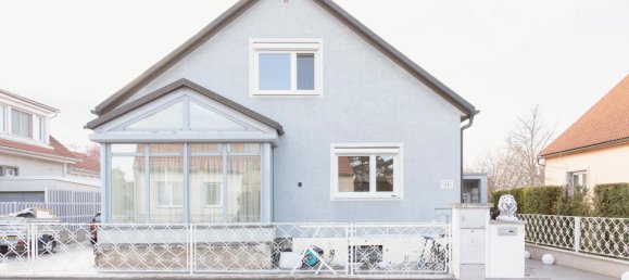 5 bedrooms House in Schwechat, Austria No. 127446 3