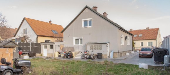 5 bedrooms House in Schwechat, Austria No. 127446 19