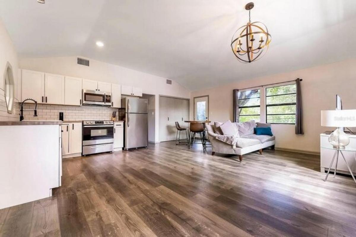 6 bedrooms House in Tampa, USA No. 257836