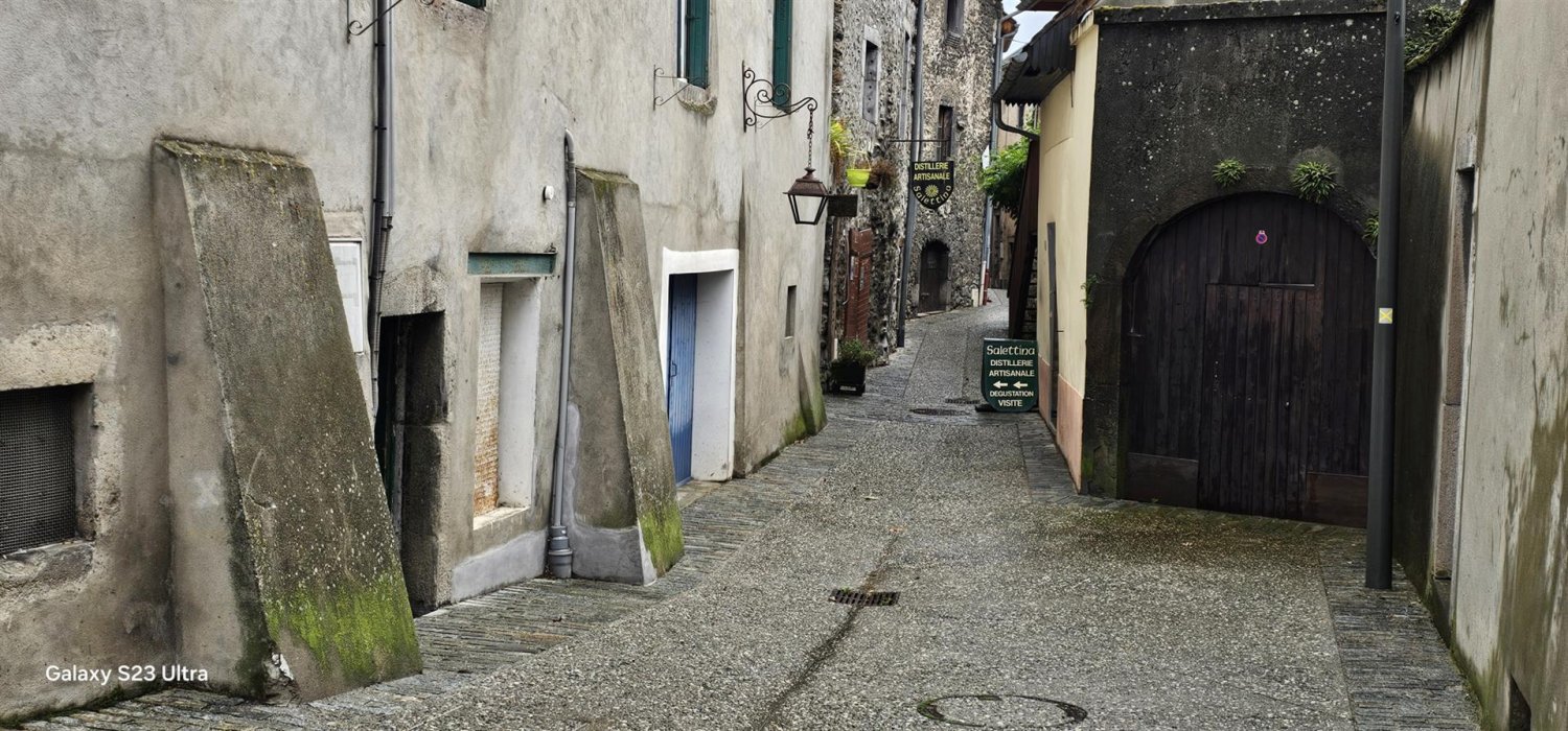 2 rooms House in Isere, France No. 302743