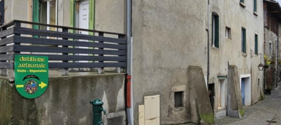 2 rooms House in Isere, France No. 302743 7
