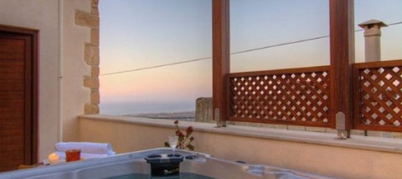 3 bedrooms Commercial property in Rethymno, Greece No. 310 7