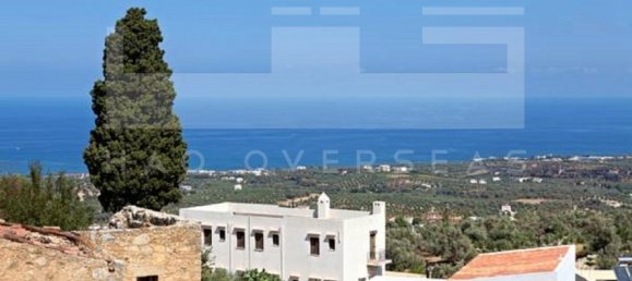 3 bedrooms Commercial property in Rethymno, Greece No. 310 30