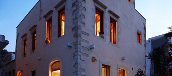 3 bedrooms Commercial property in Rethymno, Greece No. 310 16