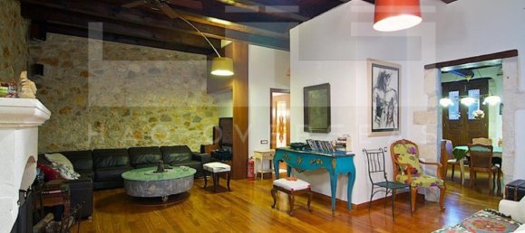 Дом с 3 спальнями в Ретимни, Греция № 310 3