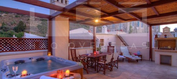 3 bedrooms Commercial property in Rethymno, Greece No. 310 4