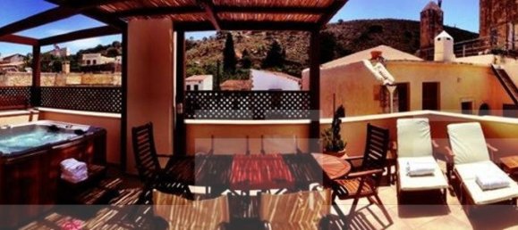 3 bedrooms Commercial property in Rethymno, Greece No. 310 5