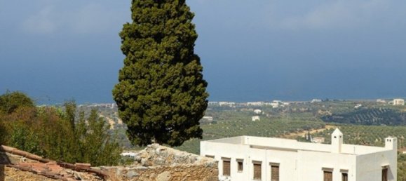 3 bedrooms Commercial property in Rethymno, Greece No. 310 13