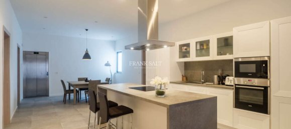 3 bedrooms Apartment in Saint Julian's, Malta No. 9084 7