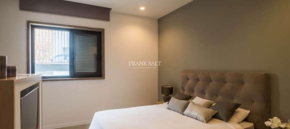 3 bedrooms Apartment in Saint Julian's, Malta No. 9084 5