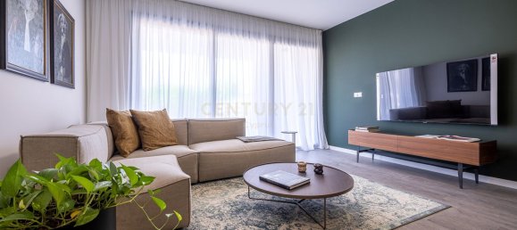 1 Schlafzimmer Wohnung in Limassol, Cyprus, Nr. 4049 7