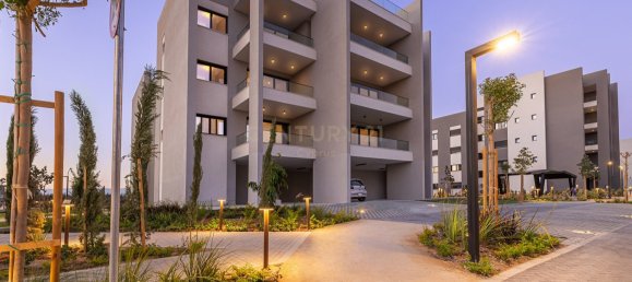 1 Schlafzimmer Wohnung in Limassol, Cyprus, Nr. 4049 3