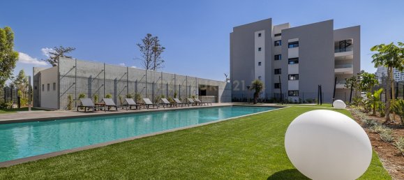 1 Schlafzimmer Wohnung in Limassol, Cyprus, Nr. 4049 2