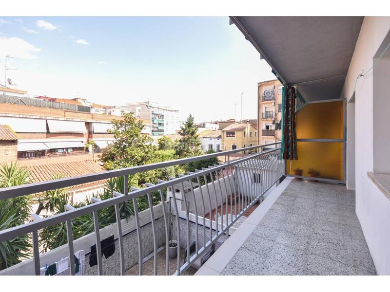 Apartamento de 3 dormitorios en Mollet del Vallès, Spain No. 169651