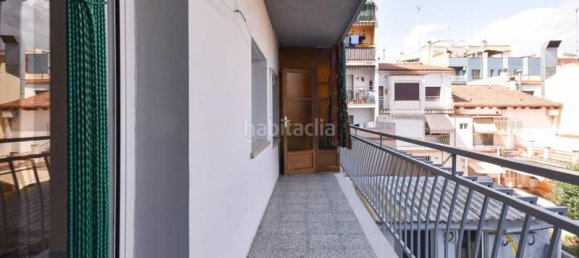 Apartamento de 3 dormitorios en Mollet del Vallès, Spain No. 169651 3