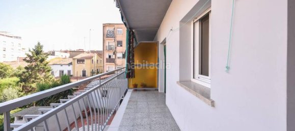 Apartamento de 3 dormitorios en Mollet del Vallès, Spain No. 169651 2