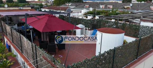 2-salle Penthouse à Massa, Italy No. 370961 37