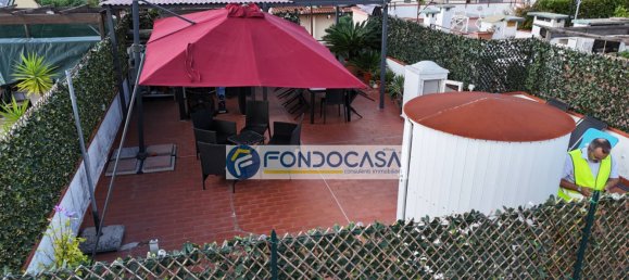 2-salle Penthouse à Massa, Italy No. 370961 38