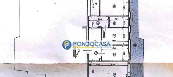 2-salle Penthouse à Massa, Italy No. 370961 29