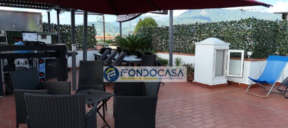 2-salle Penthouse à Massa, Italy No. 370961 35
