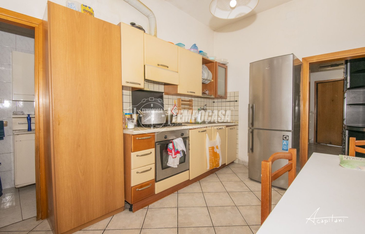 7 rooms Villa in Cesena, Italy No. 392951