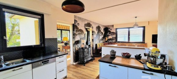 4 Schlafzimmer Haus in Haguenau, France, Nr. 154362 5