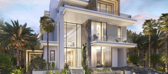 5 Schlafzimmer Stadthaus in Dubai Land, UAE, Nr. 42852 8