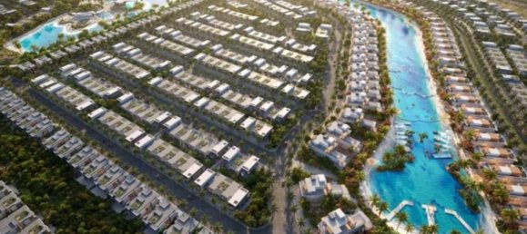 5 Schlafzimmer Stadthaus in Dubai Land, UAE, Nr. 42852 15