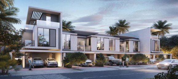 5 Schlafzimmer Stadthaus in Dubai Land, UAE, Nr. 42852 14