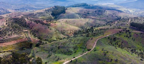  قطعة أرض في Marmelete, Portugal 98متر مربع رقم 289142 3