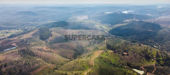  قطعة أرض في Marmelete, Portugal 98متر مربع رقم 289142 2