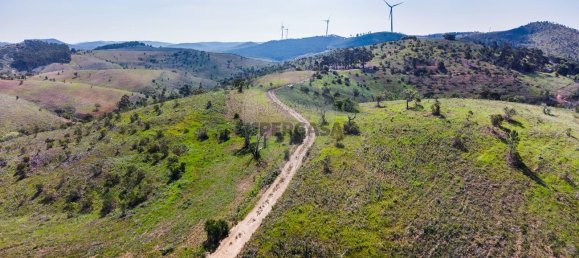  قطعة أرض في Marmelete, Portugal 98متر مربع رقم 289142 7