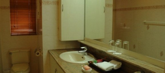 2 bedrooms Condo in Bangkok, Thailand No. 6489 6