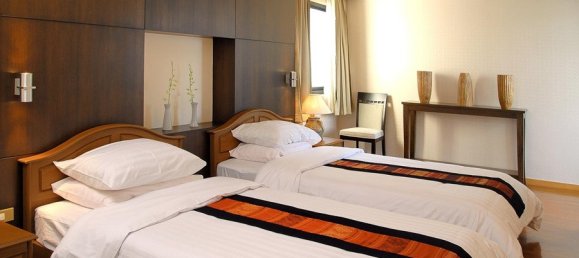 2 bedrooms Condo in Bangkok, Thailand No. 6489 4