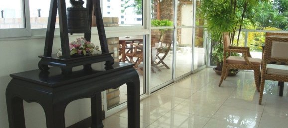 2 bedrooms Condo in Bangkok, Thailand No. 6489 9