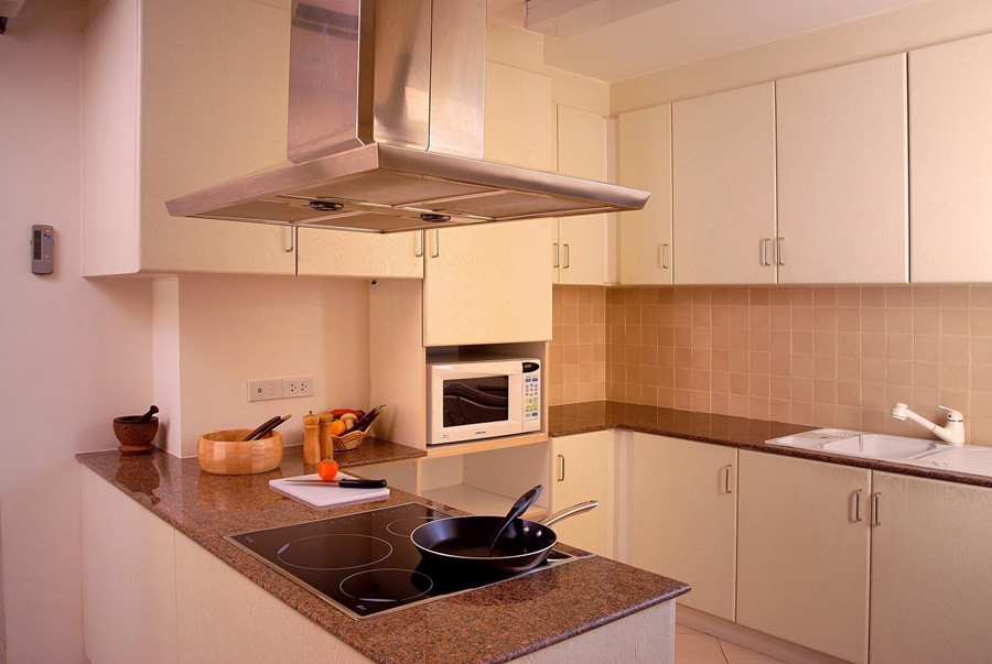 2 bedrooms Condo in Bangkok, Thailand No. 6489